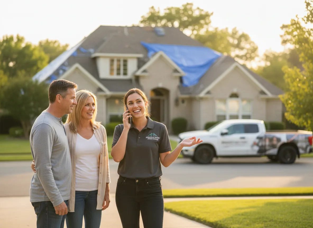 Emergency Roof Repair Johnsonville, IL FAQs